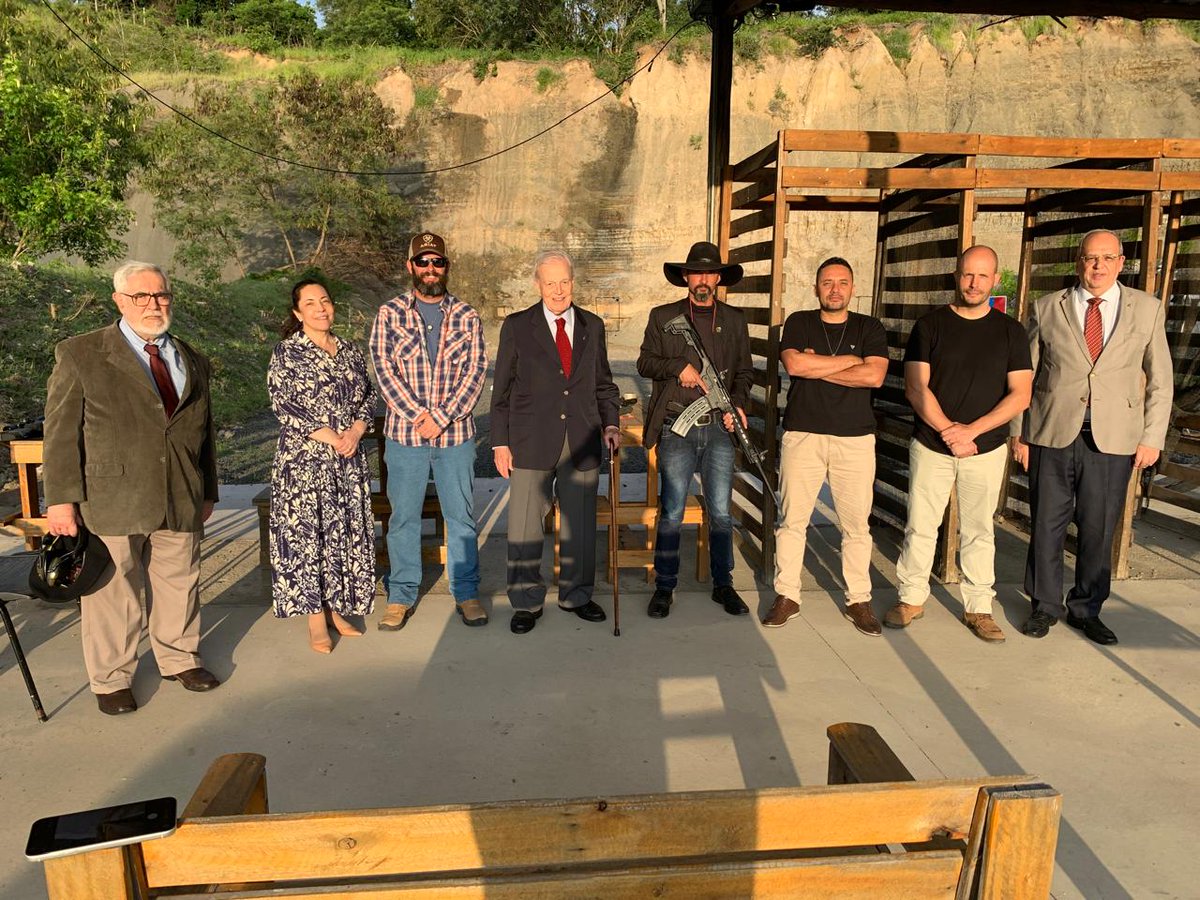 Casa Imperial do Brasil tweet media