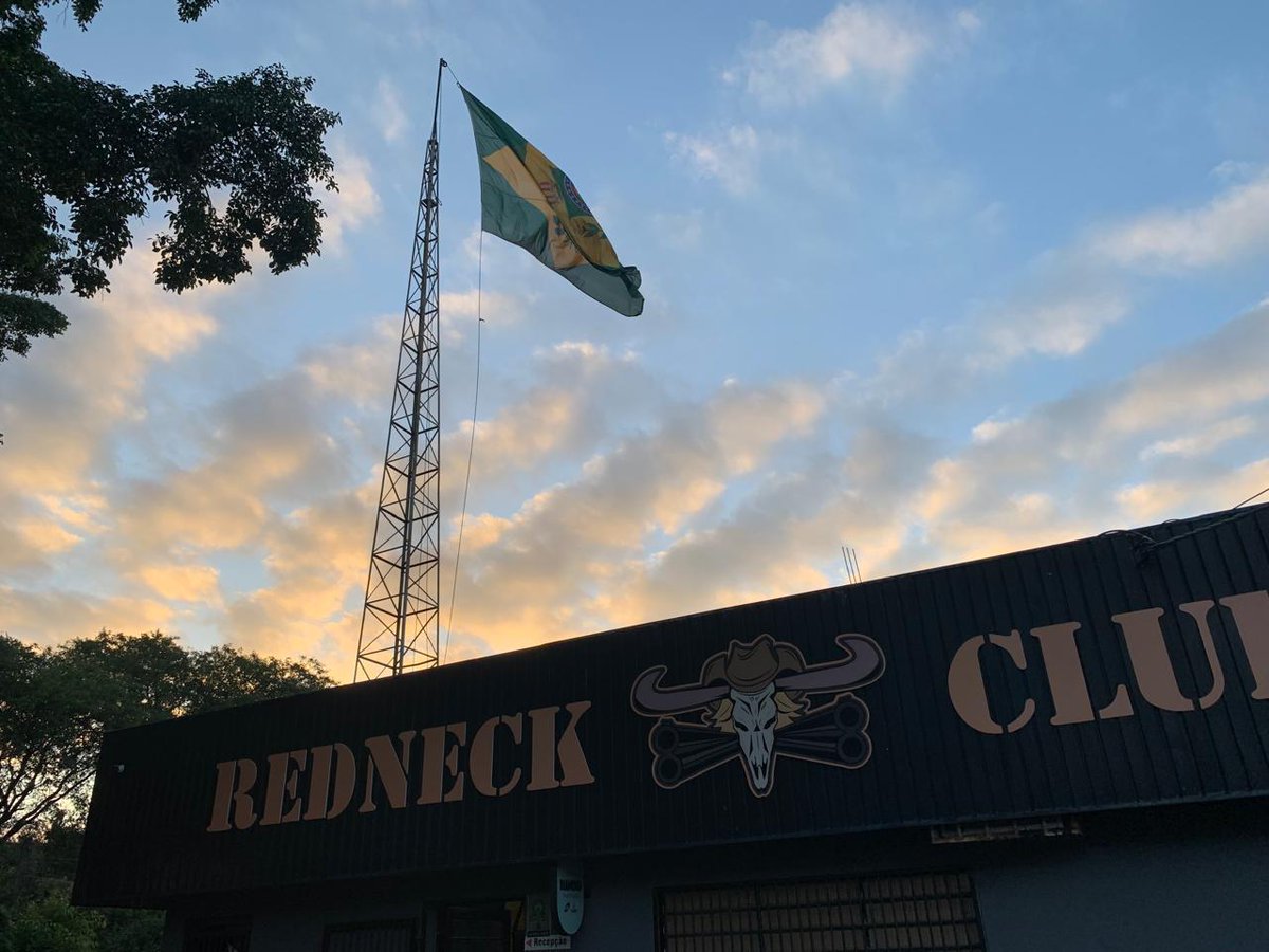 Casa Imperial do Brasil tweet media