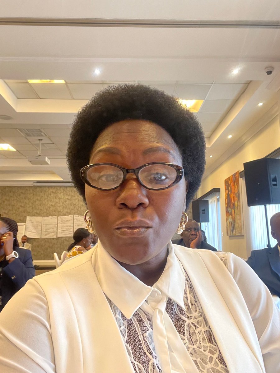 Sylvia Damalie Owori tweet media