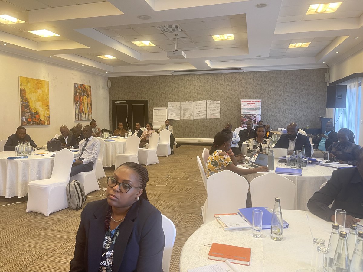 Sylvia Damalie Owori tweet media