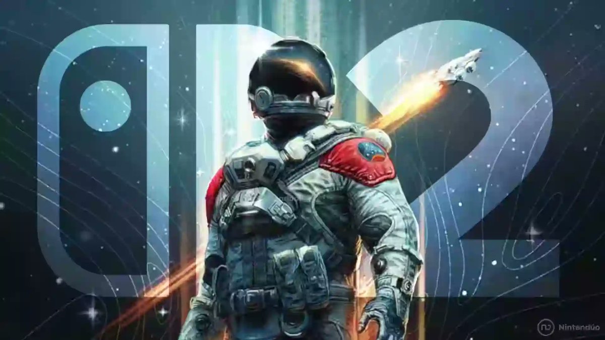 eXtas1s 🎮 Noticias & Rumores tweet media