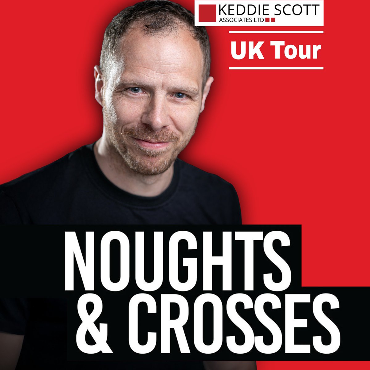 Keddie Scott Associates tweet media