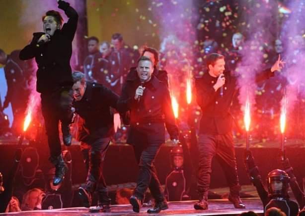 DailyTakeThat's tweet image. 