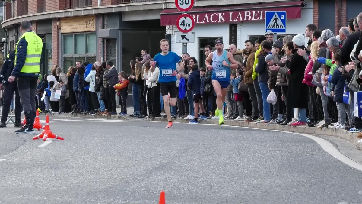 GITBinfo's tweet image. Larunbatean Herri Lasterketak korrika giroa itzuliko du Beasaingo erdigunera

👉 labur.eus/rixtqbew

#gitb #goierritelebista #beasain