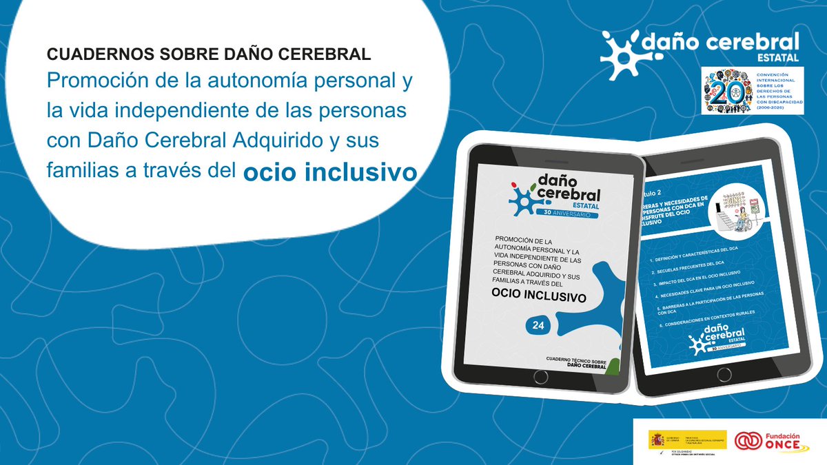 Daño Cerebral Estatal tweet media