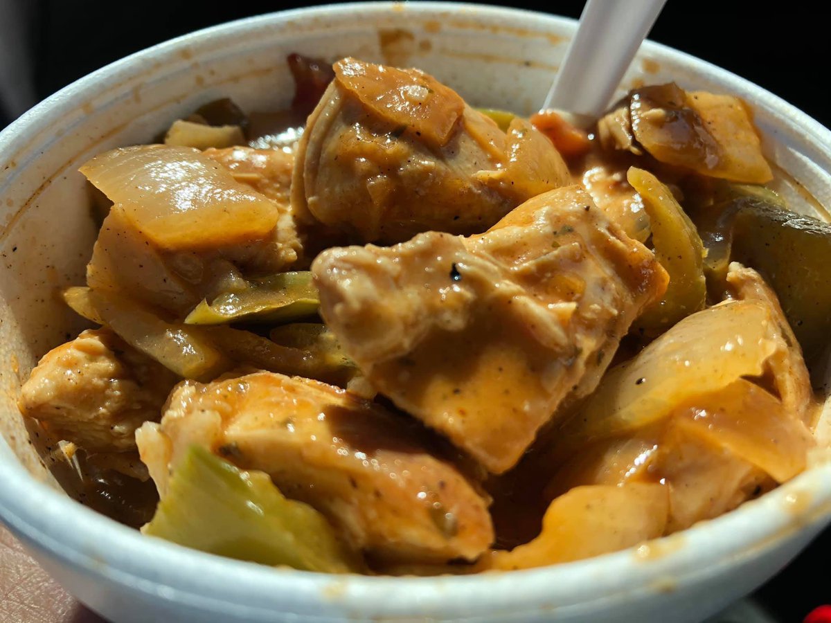 Our Chicken Tikka Masala was so popular we’ll have it again today. We’ll be at Midtown Pointe on Industrial Rd near the middle school. 11-1:30, call or text orders to 615-337-2660