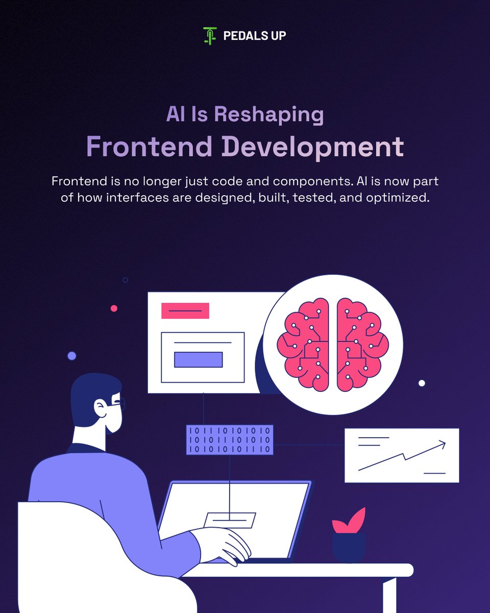 Pedals Up tweet media