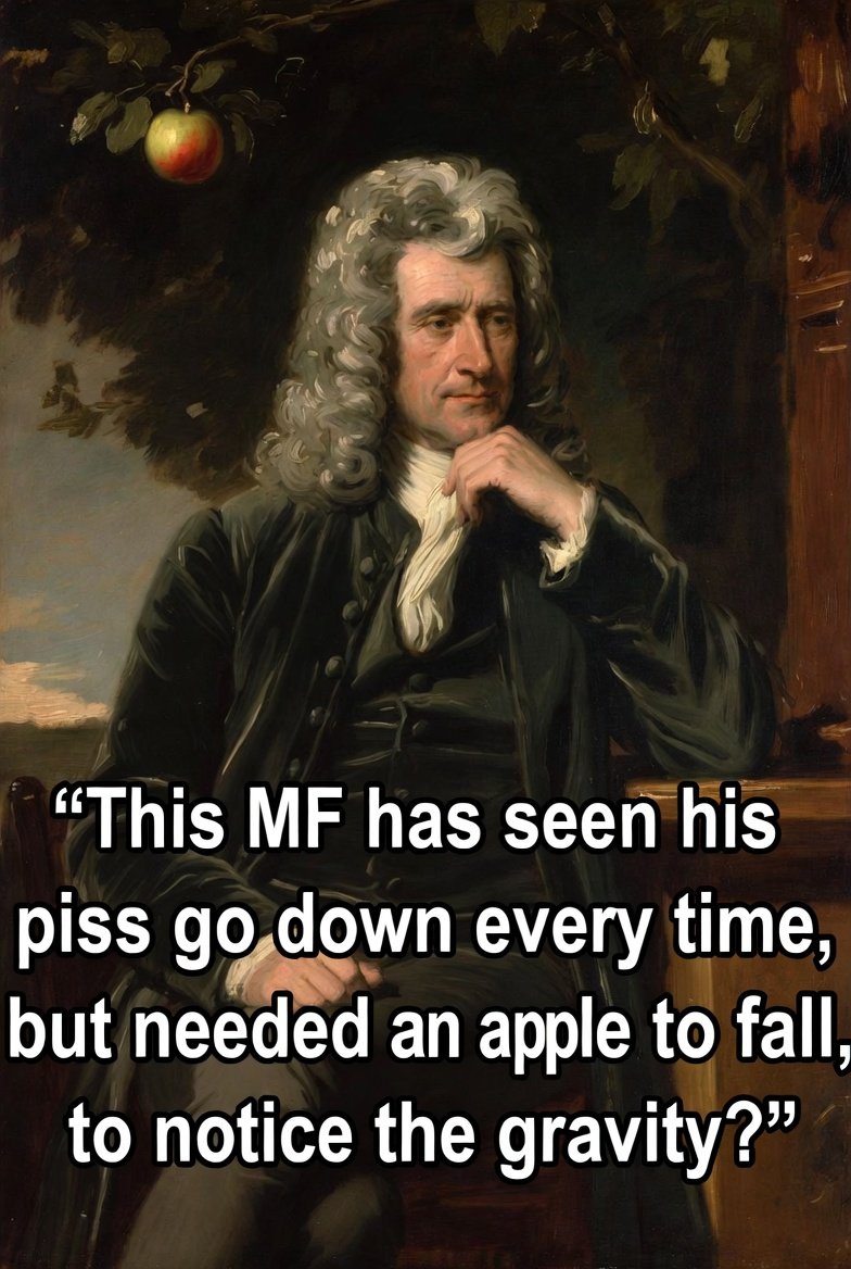 Valid point! What do you say?