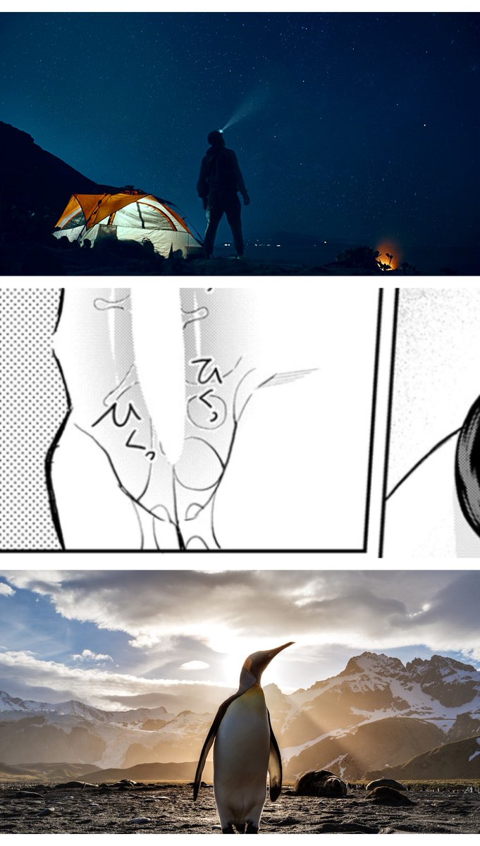 1ktx_'s tweet photo. プロの領域
(1/6) SFW https://t.co/ePlcJAJAyt
