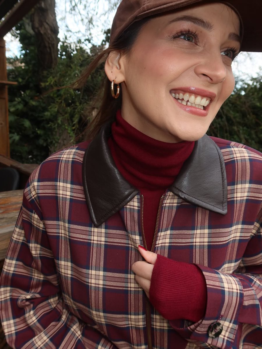 Zarafet, doğada gürültüsüzce var olabilmektir. 🤎