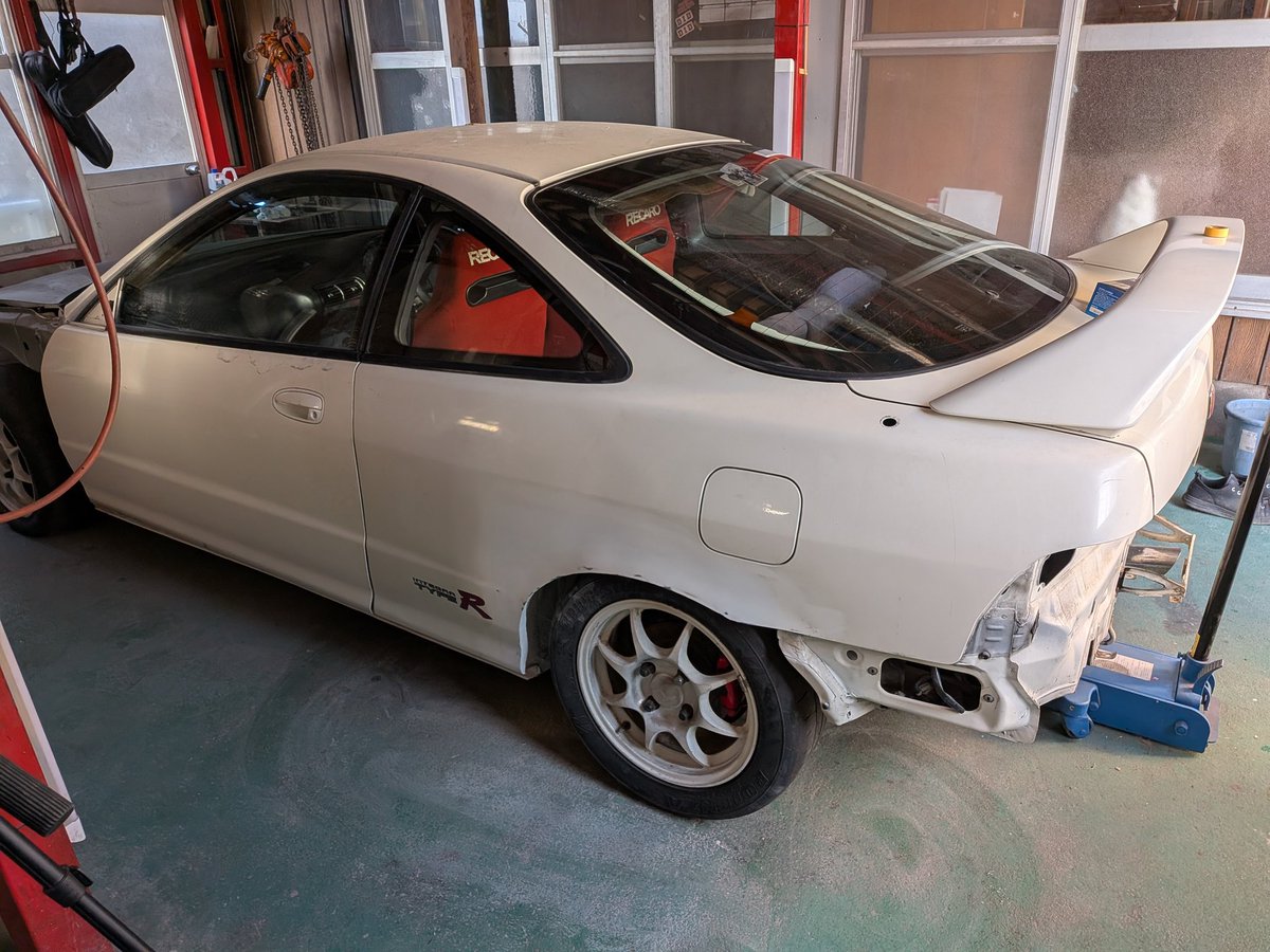 とよちゃんガレージ (@toyochan_garage) / Posts / X