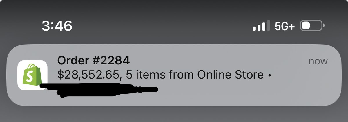 Trevor Zheng | High Ticket Ecommerce tweet media