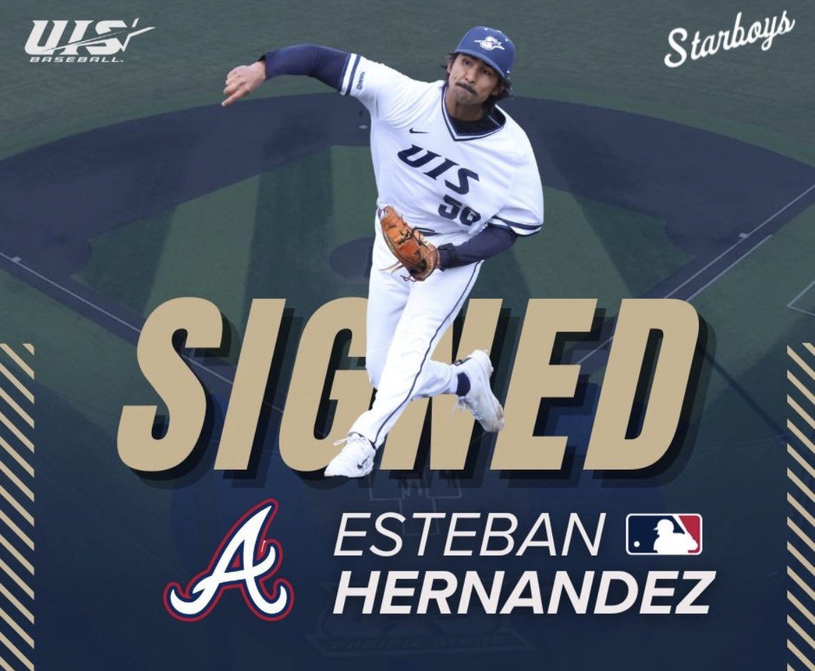 UIS Baseball tweet media