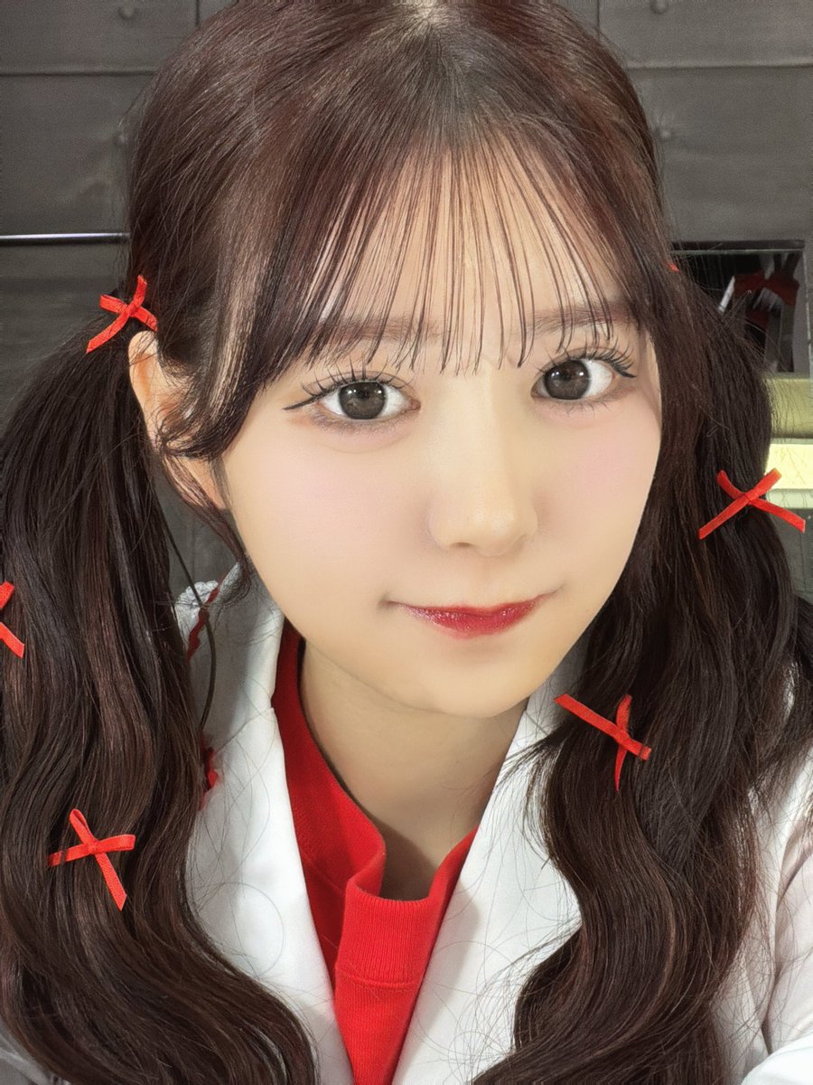 月足天音 (FRUITS ZIPPER) (@amane_fz1026) / Posts / X