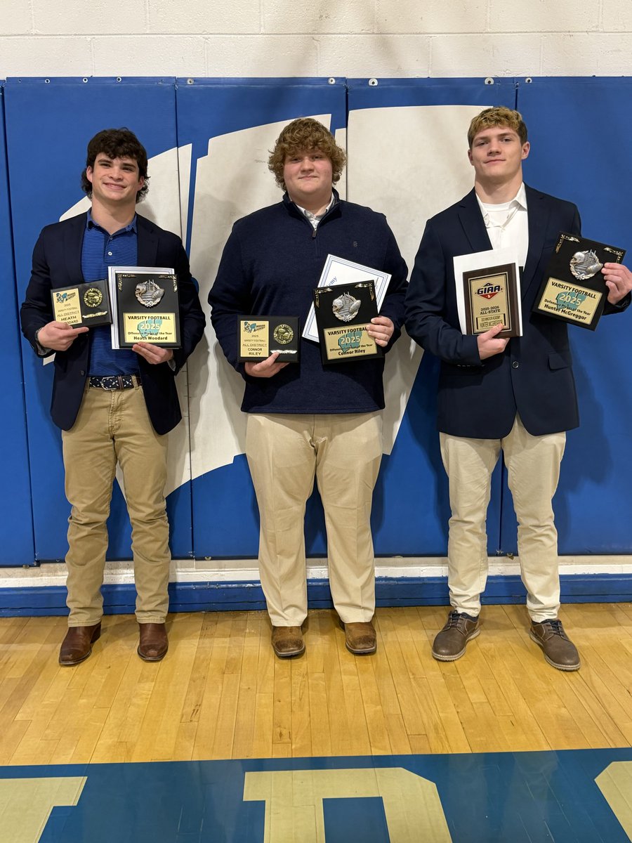 Hunter McGreggor tweet media