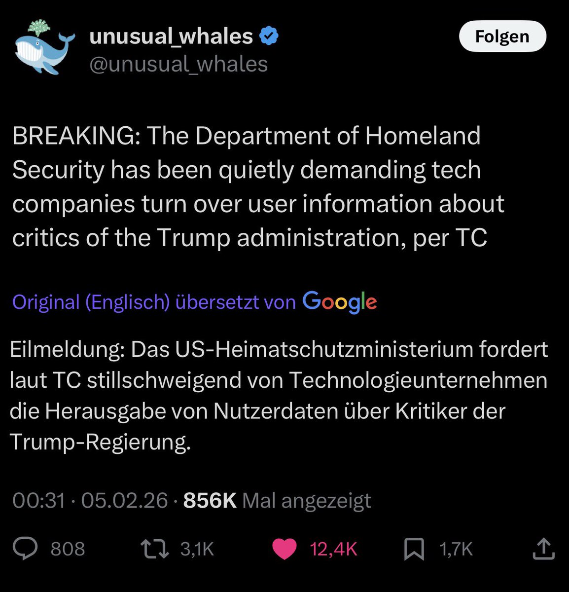 BrennpunktUA's tweet photo. @FrenchResponse This irony 😆 https://t.co/Ogg7aI28b6
