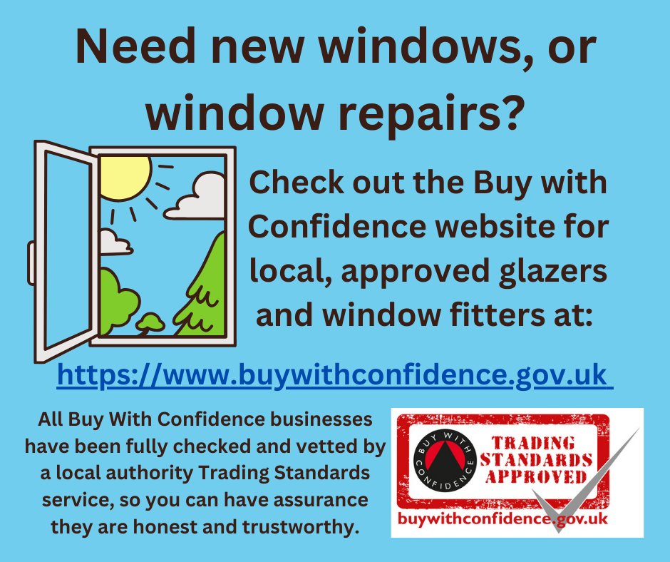Trading Standards Service-Hampshire County Council tweet media
