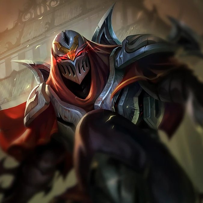 Rito games te pido un mazo viable con alguno de estos dos y te daré mi vida