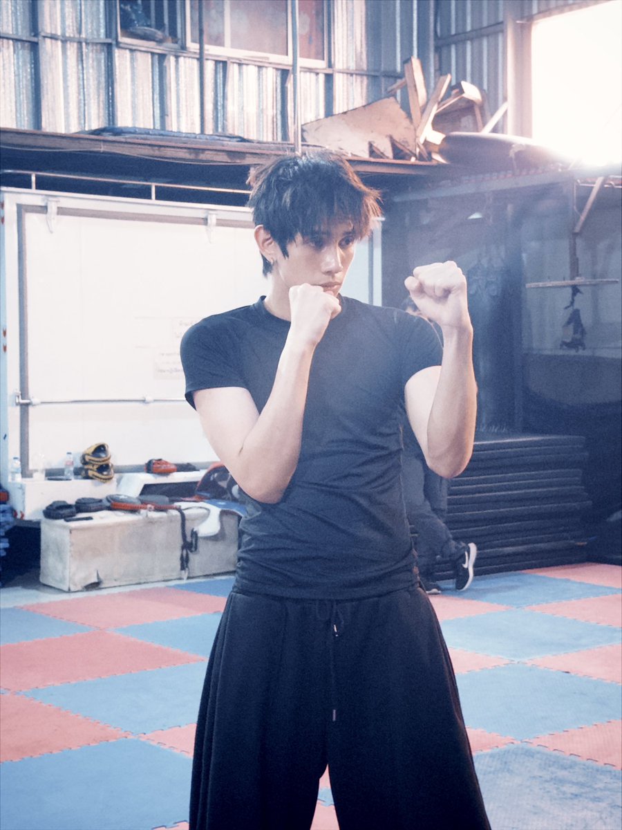 NOURTheSeries tweet media