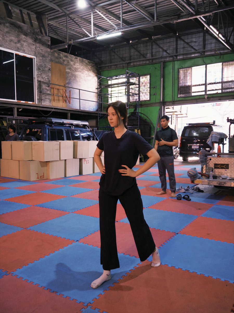 NOURTheSeries tweet media