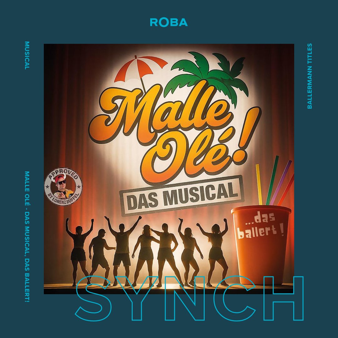 ROBA Music tweet media