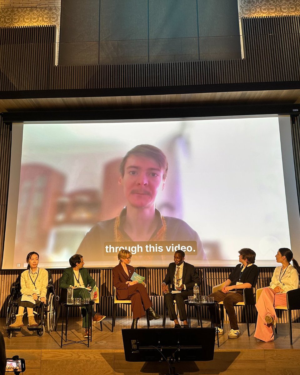 Rare Disease Day tweet media