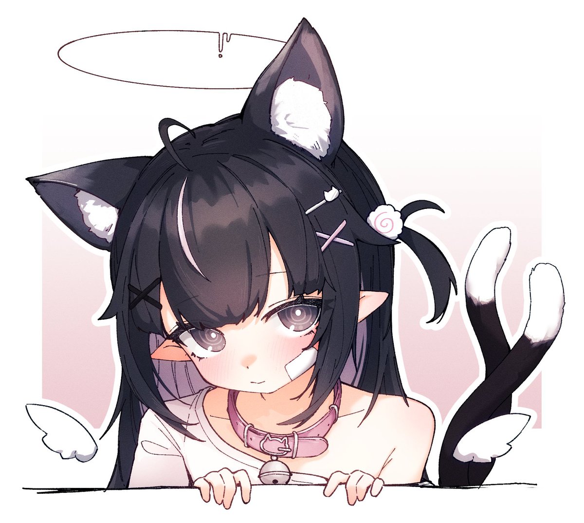 cocoa ₍^. .^₎Ⳋ tweet media