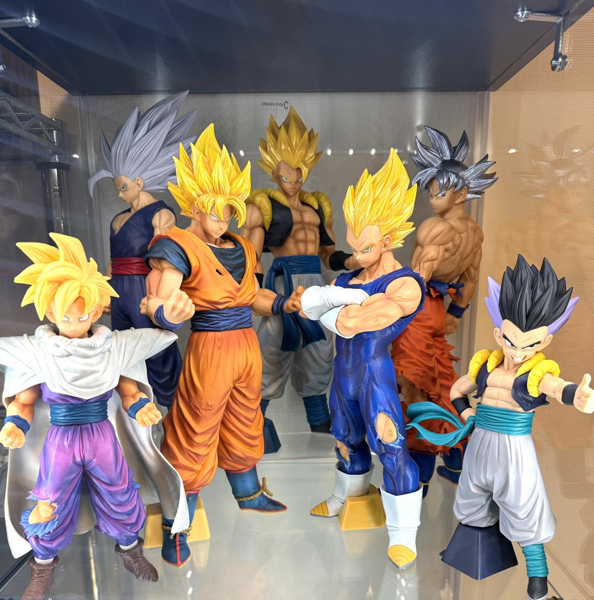 ゆずちゃ🍵 tweet media