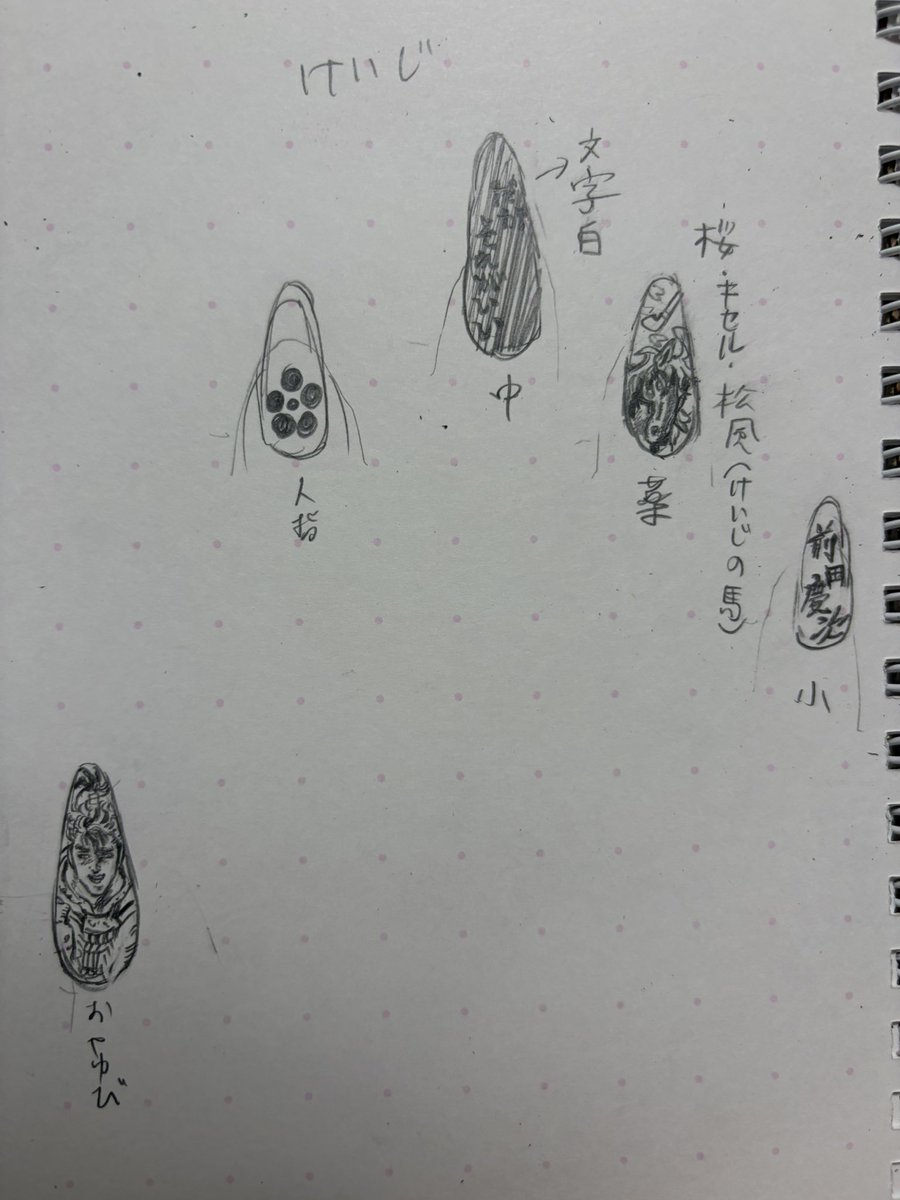 慶次版 