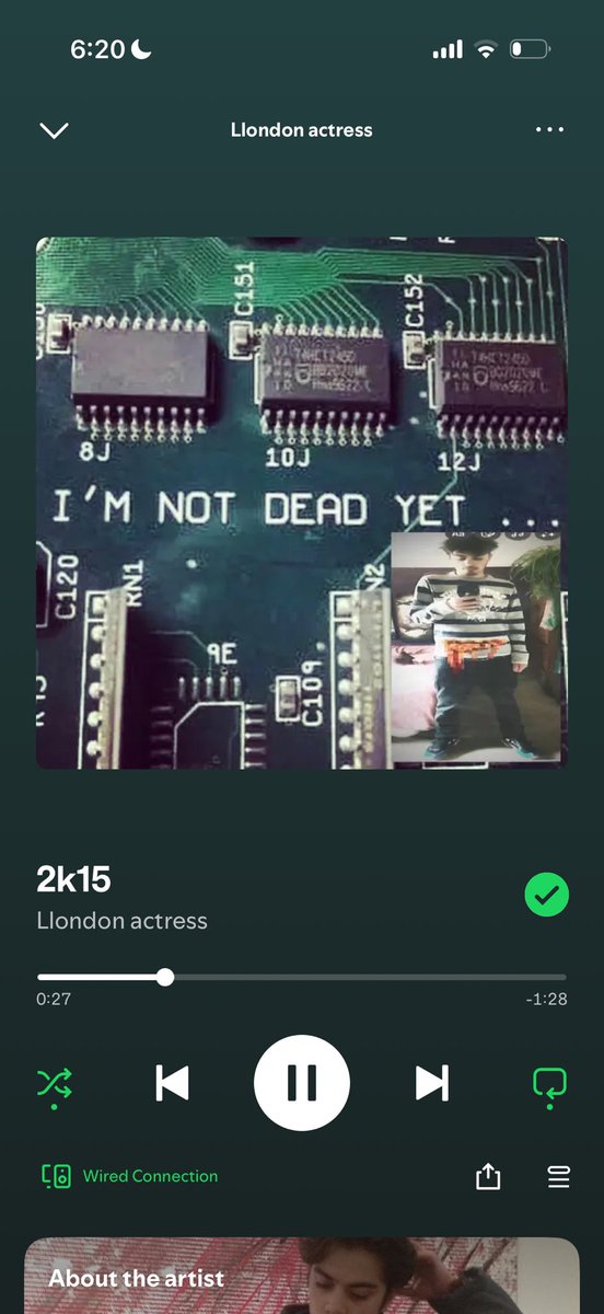 perfectb3an's tweet photo. nobody in austin, texas knows im listening to llondon actress rn 
@LlondonActress3 https://t.co/AMYAdXn31b