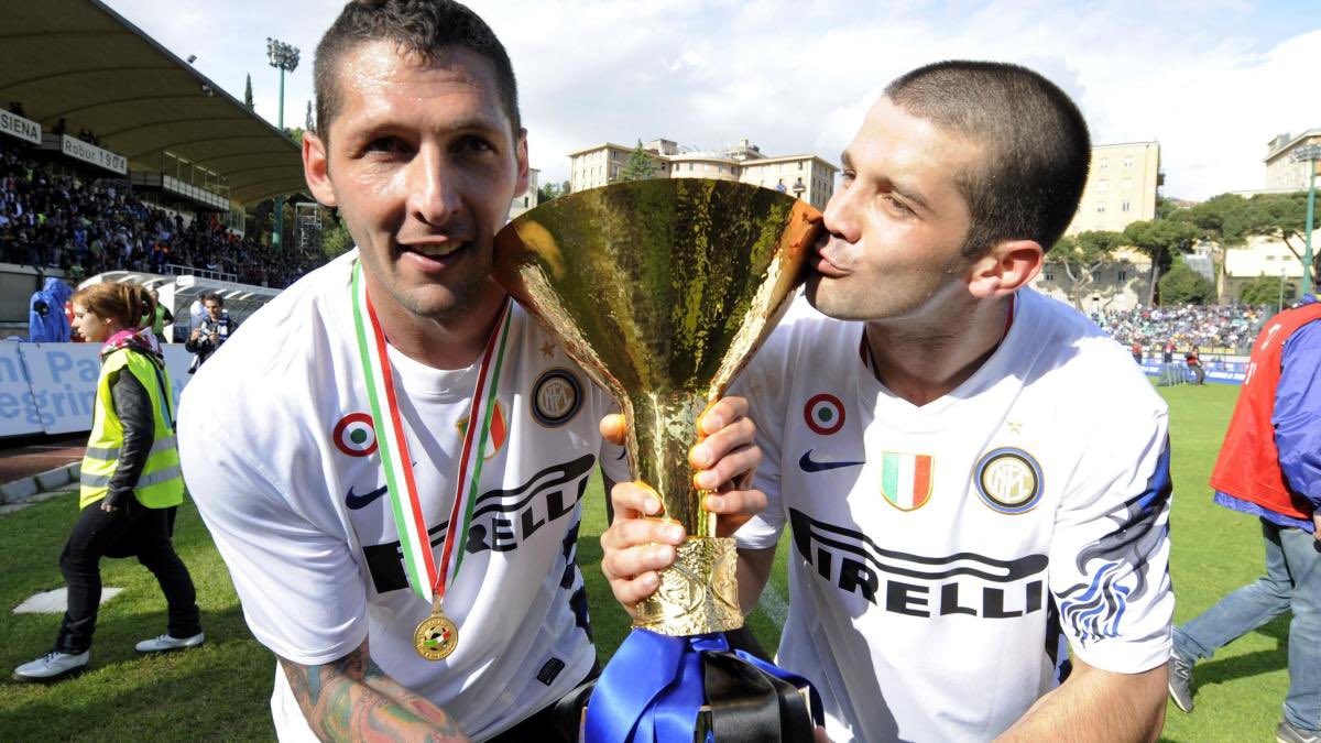 Tripletista04's tweet image. Per quanto mi riguarda, da qui alla fine della stagione esistono altre 15 partite e basta. 

I #percorsi lasciamoli a qualcun altro.

Forza #Inter e Forza #Cristian, dritti all’obbiettivo.