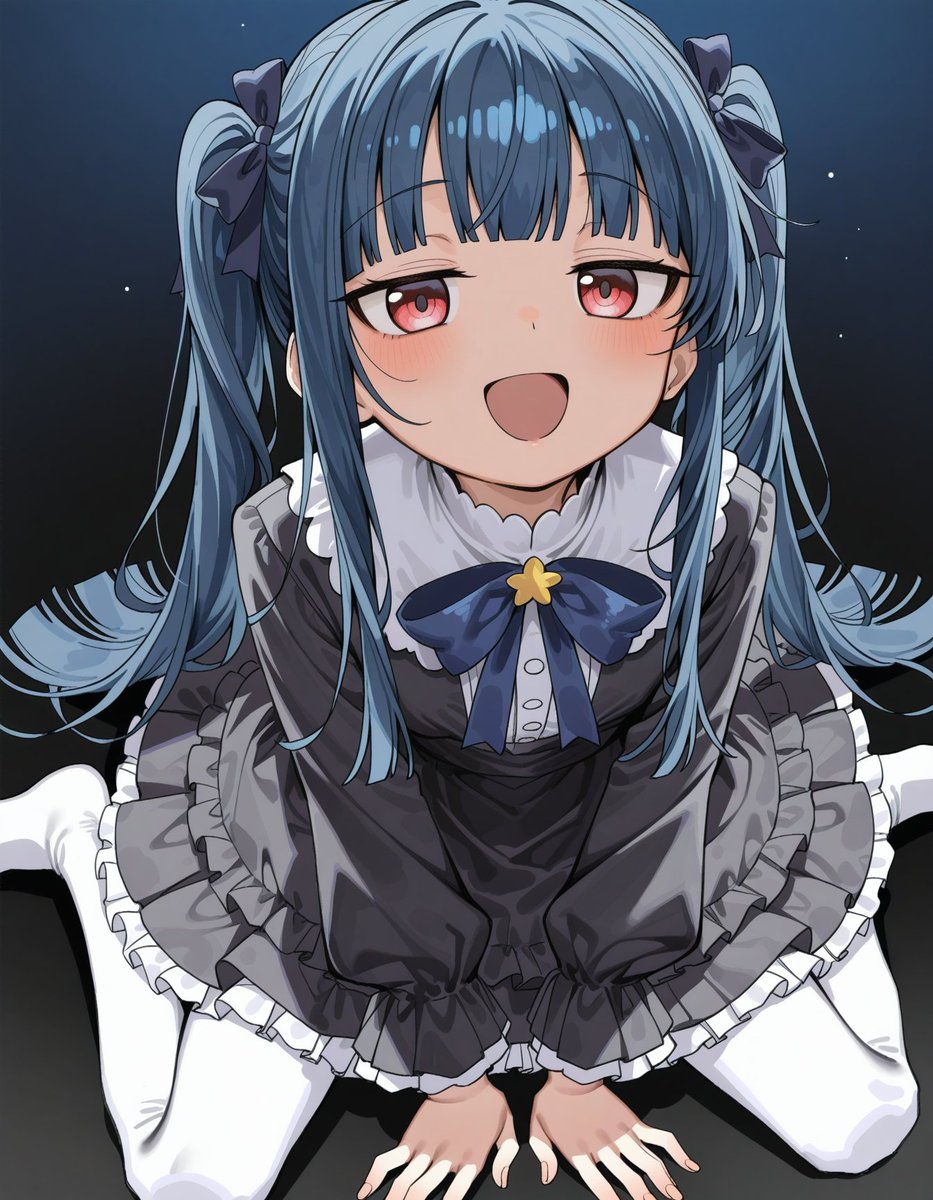 ai_hibara_sub's tweet photo. デレマスの佐城雪美
いっぱい反応くれてありがとうイラスト https://t.co/ebrF2jHFvB