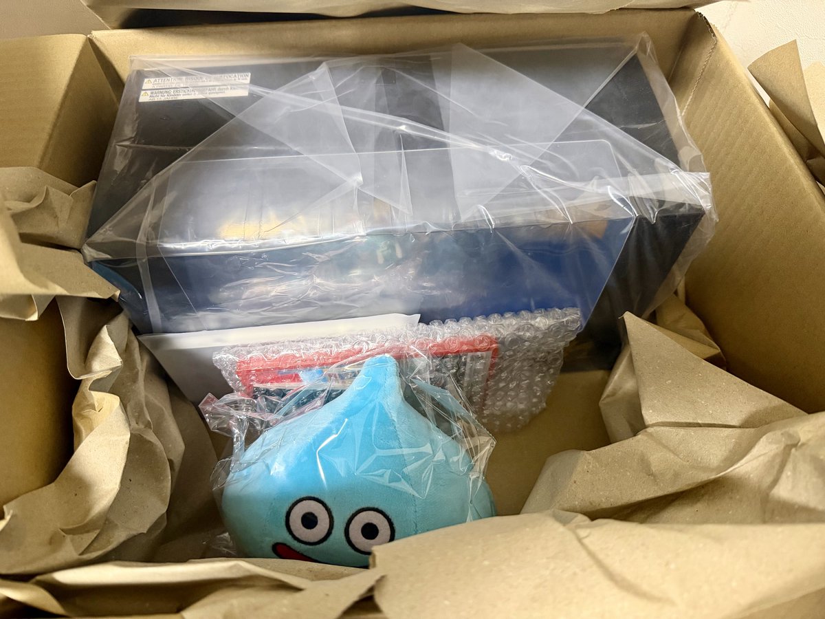 らぴお tweet media