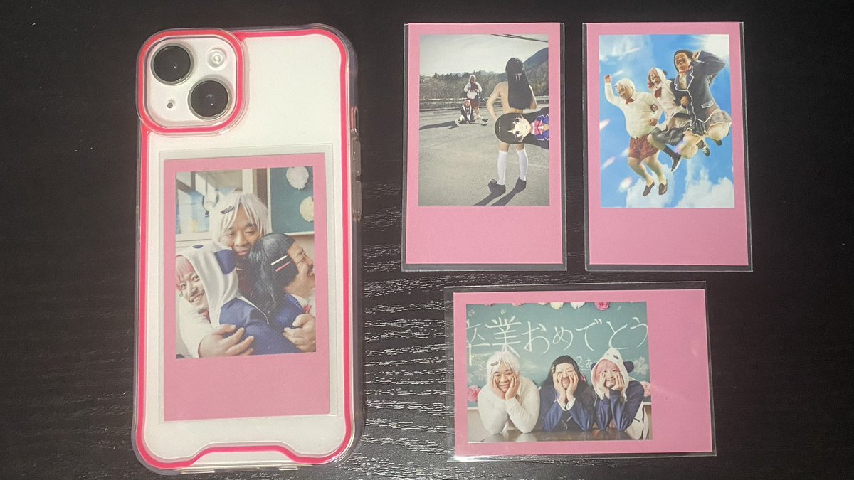 東京公演で「なんやかんや、冬」がお披露目されて以降、にじさんじ知っ