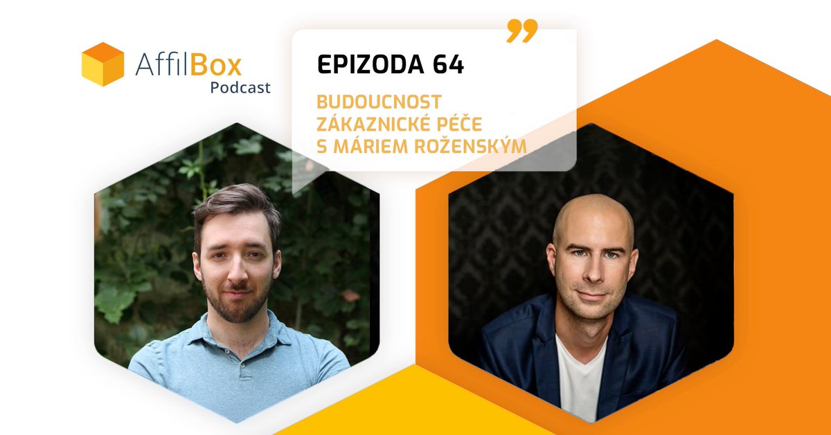 AffilBox tweet media