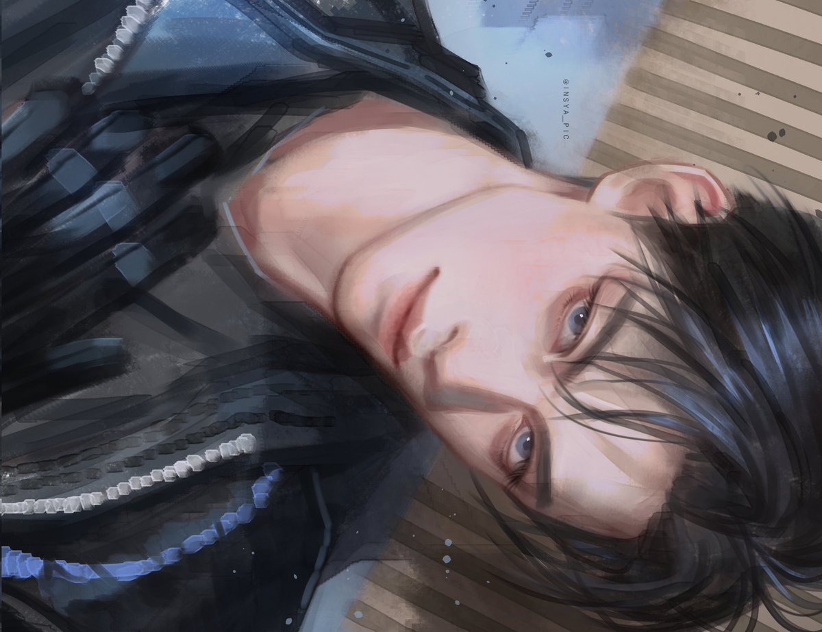 인샤 ɪɴsʏᴀ tweet media