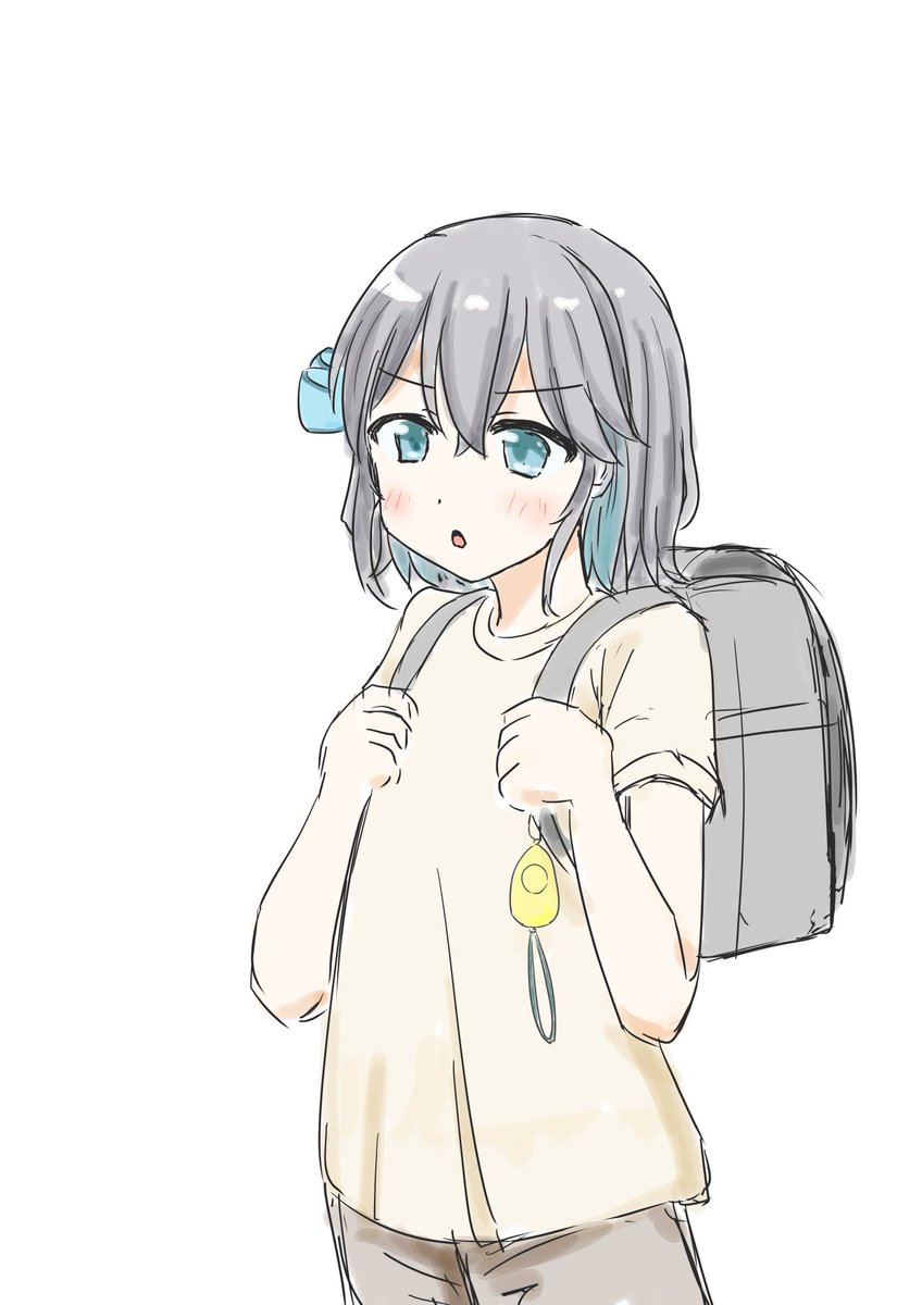 ちゃらさんすいません…私もモチベが続かなかった