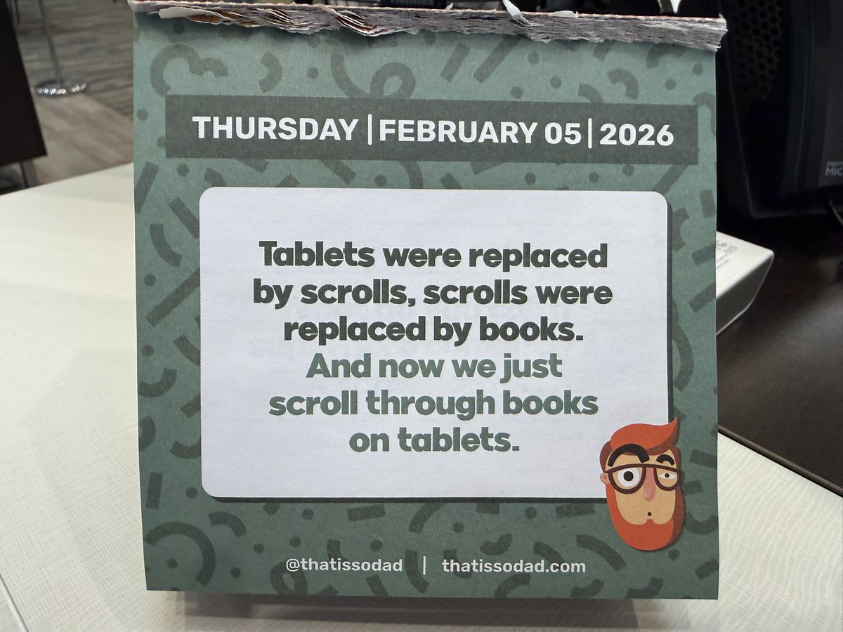 CoolCat0001's tweet image. #dadjokes #jokes #calander #groundhogsday #february