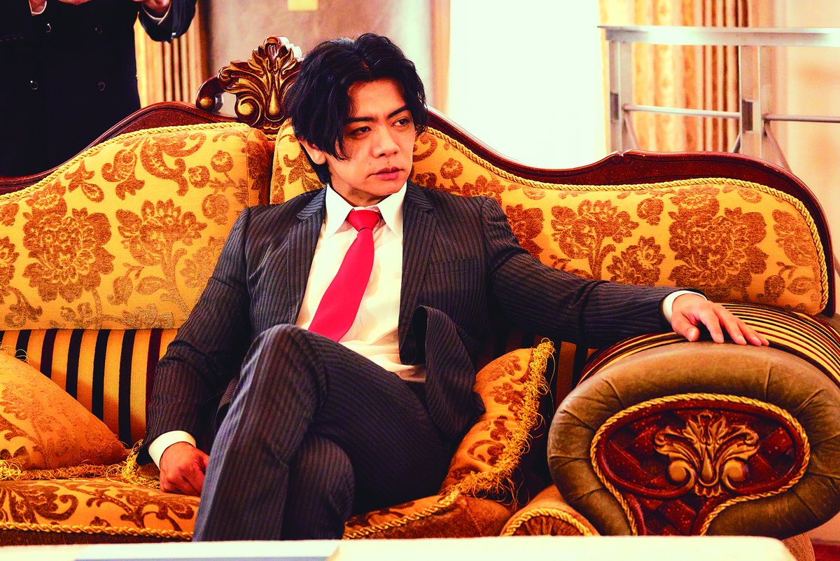 #劇場版有吉の壁
最終的に103館もの劇場さんが上映延長決定✨
ありがとうございます🙇
eigakan.org/theaterpage/sc…

いつまで上映出来るかは毎週末のお客様次第!
ぜひぜひ受験終わりの慰労を兼ねて
日々のうっ憤を晴らしに
壁ファンの皆と一体感を味わいに
映画館で一緒に笑いましょう🎬
#映画館で笑おう