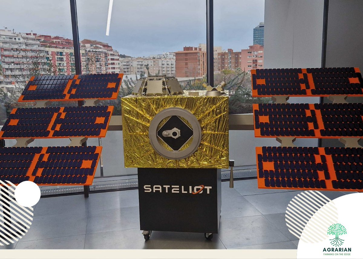 Agrarian tweet media