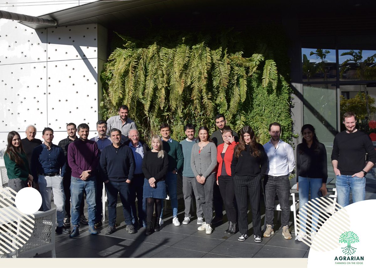 Agrarian tweet media