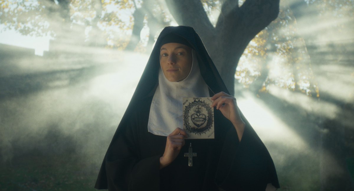 ChGranie's tweet photo. Film "Najświętsze Serce" w kinach od 20 lutego https://t.co/il3fCnSNM8