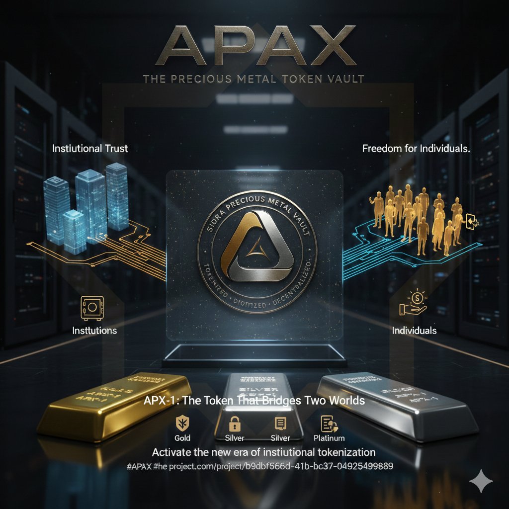 josemorenosdz's tweet image. 🌎 #APAX APP READY FOR DEPLOYMENT: GLOBAL SCALABILITY BEGINS  

Deployment is imminent and the impact will be worldwide. APAX is not just launching a tool—it is activating a financial infrastructure designed to redefine ethical investment on a massive scale. With the APX-I Index,