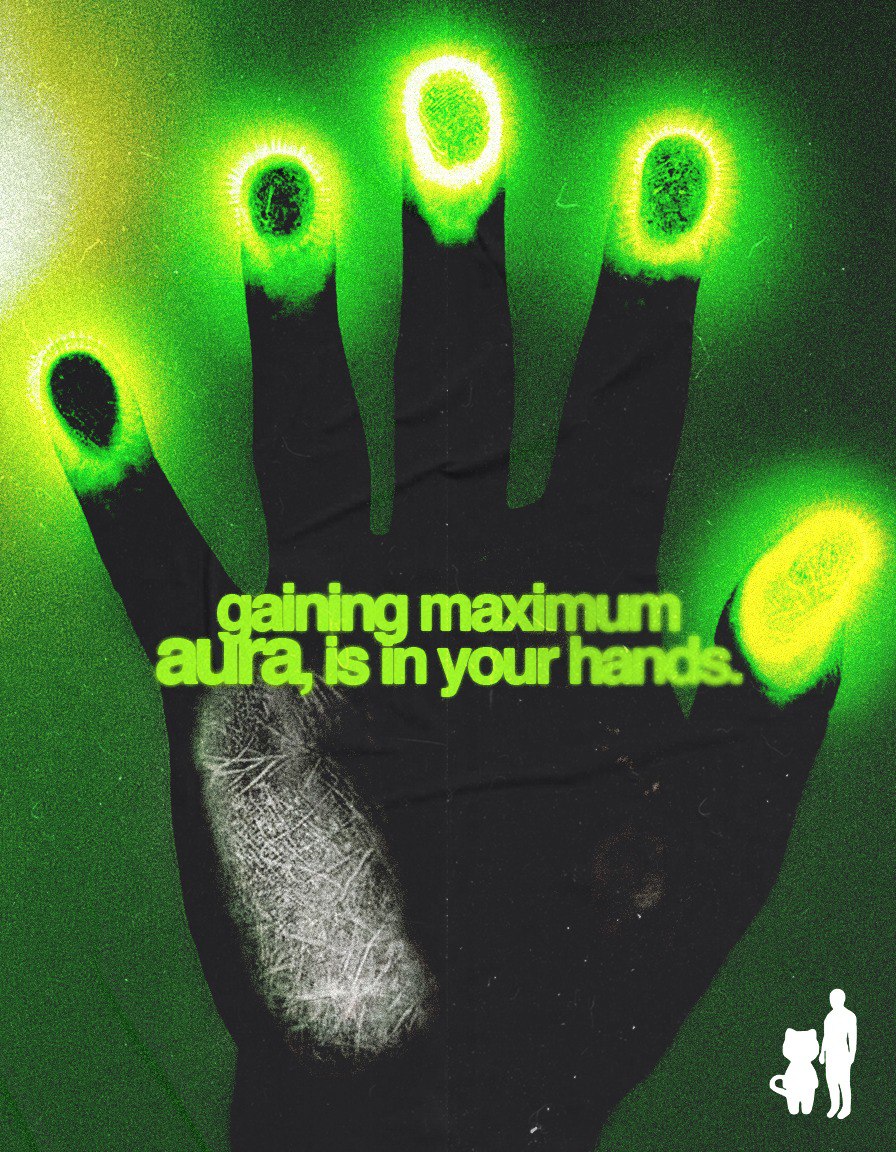 aura tweet media