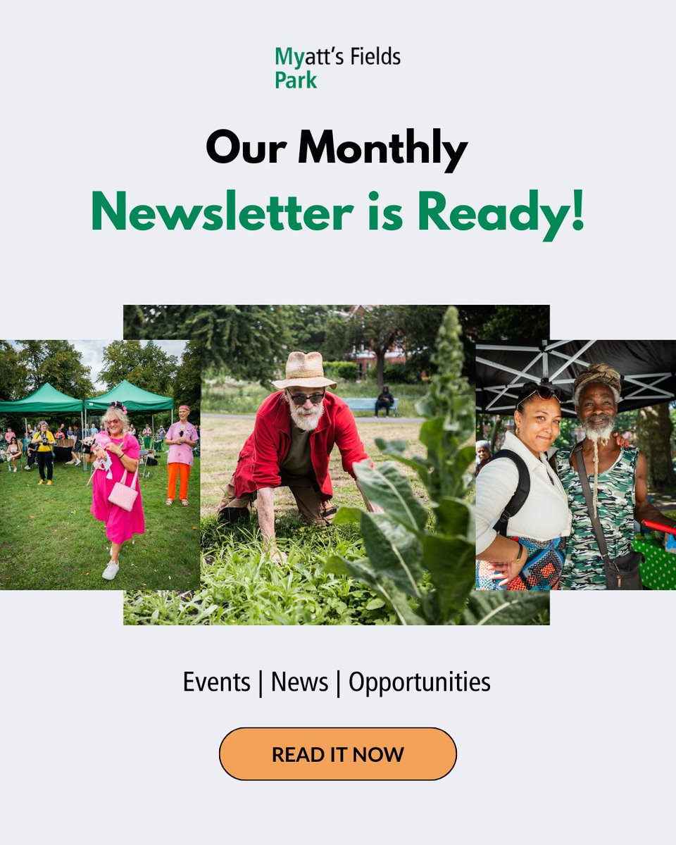 MyattsFieldsPark tweet media