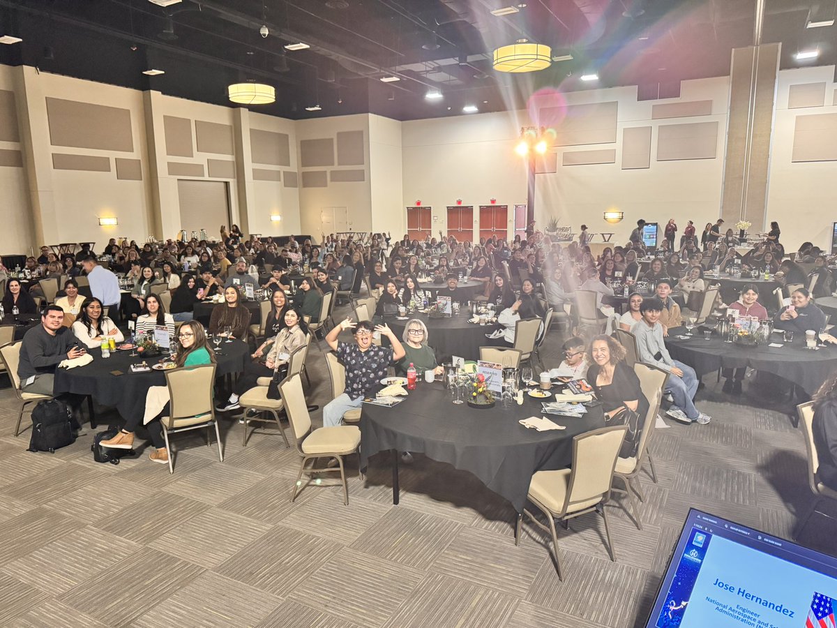 Jose Hernandez tweet media