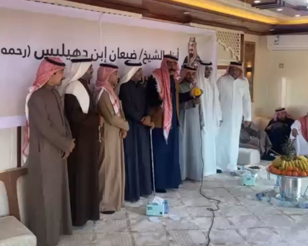 الدهاليس tweet media