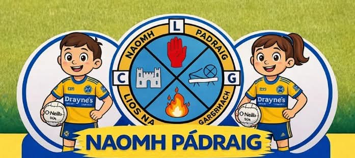 Naomh Padraig Gac tweet media
