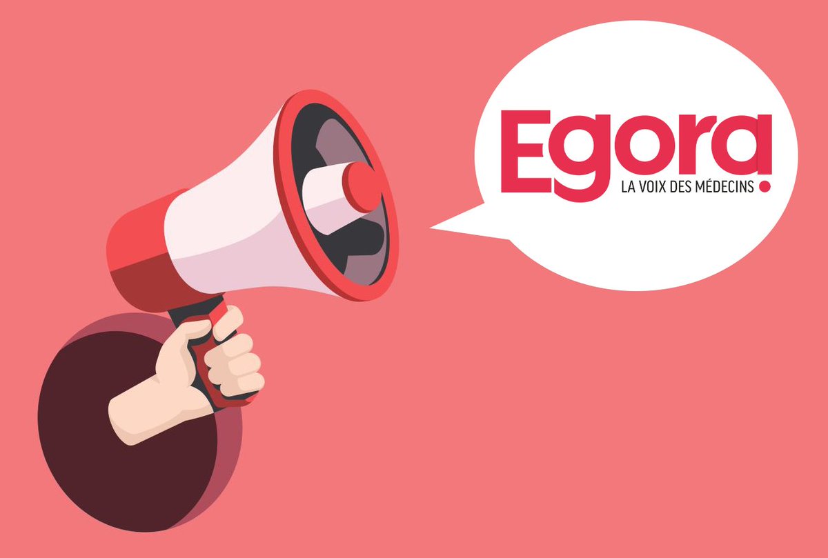 #oyezoyez Egora recherche des témoignages de généralistes ayant décidé d'anticiper leur départ à la retraite du fait de la dégradation des conditions d'exercice et/ou des débats parlementaires. (anonymat possible)
contact : redaction@egora.fr