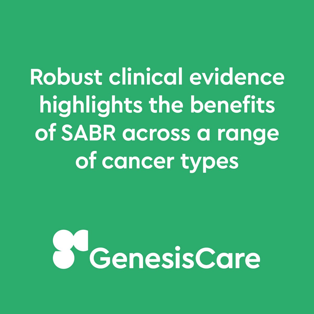 GenesisCareUK tweet media